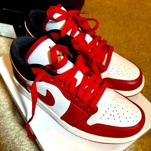 Nike Jordan Air Dunk Low